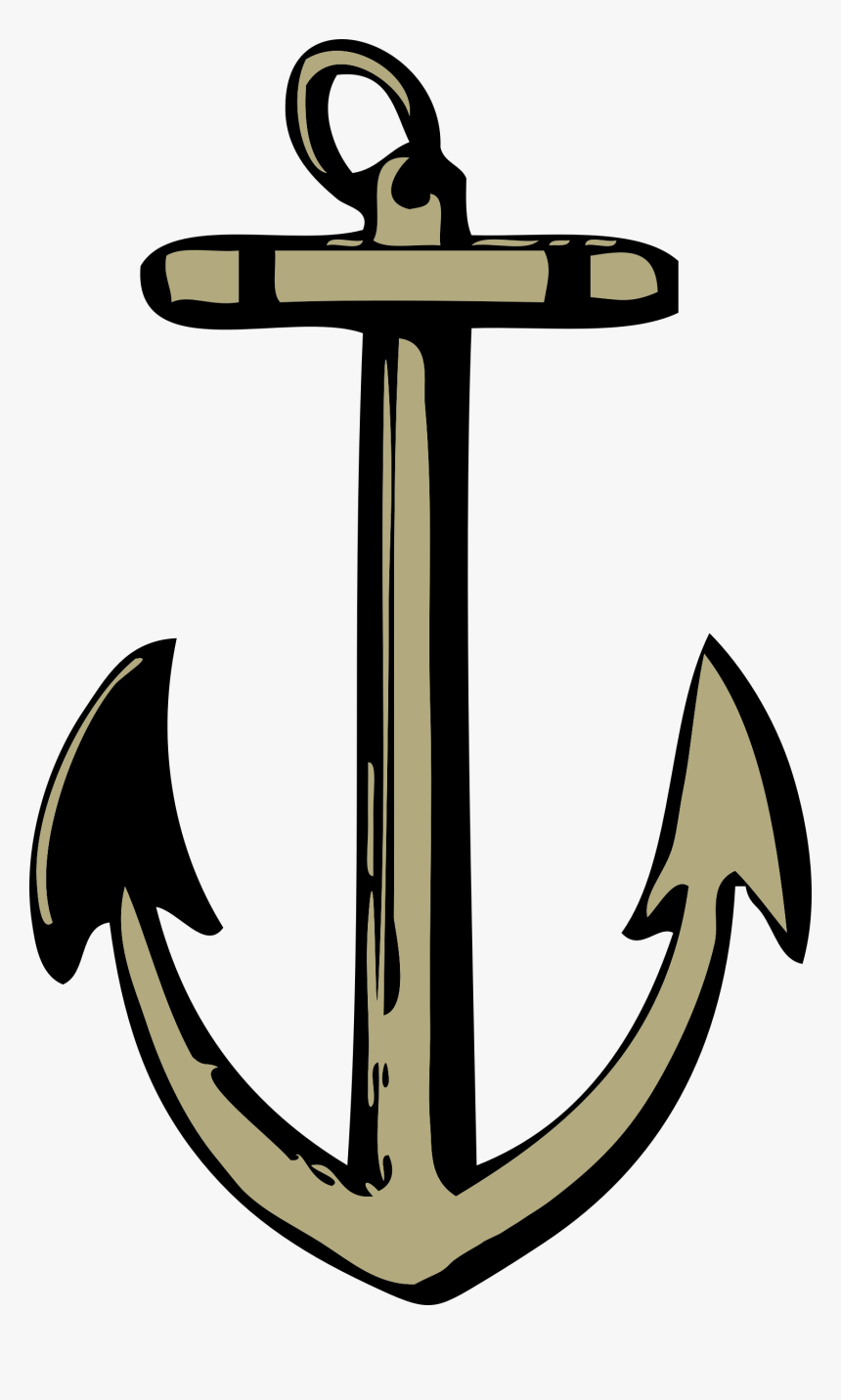 Detail Jangkar Kapal Vector Nomer 10