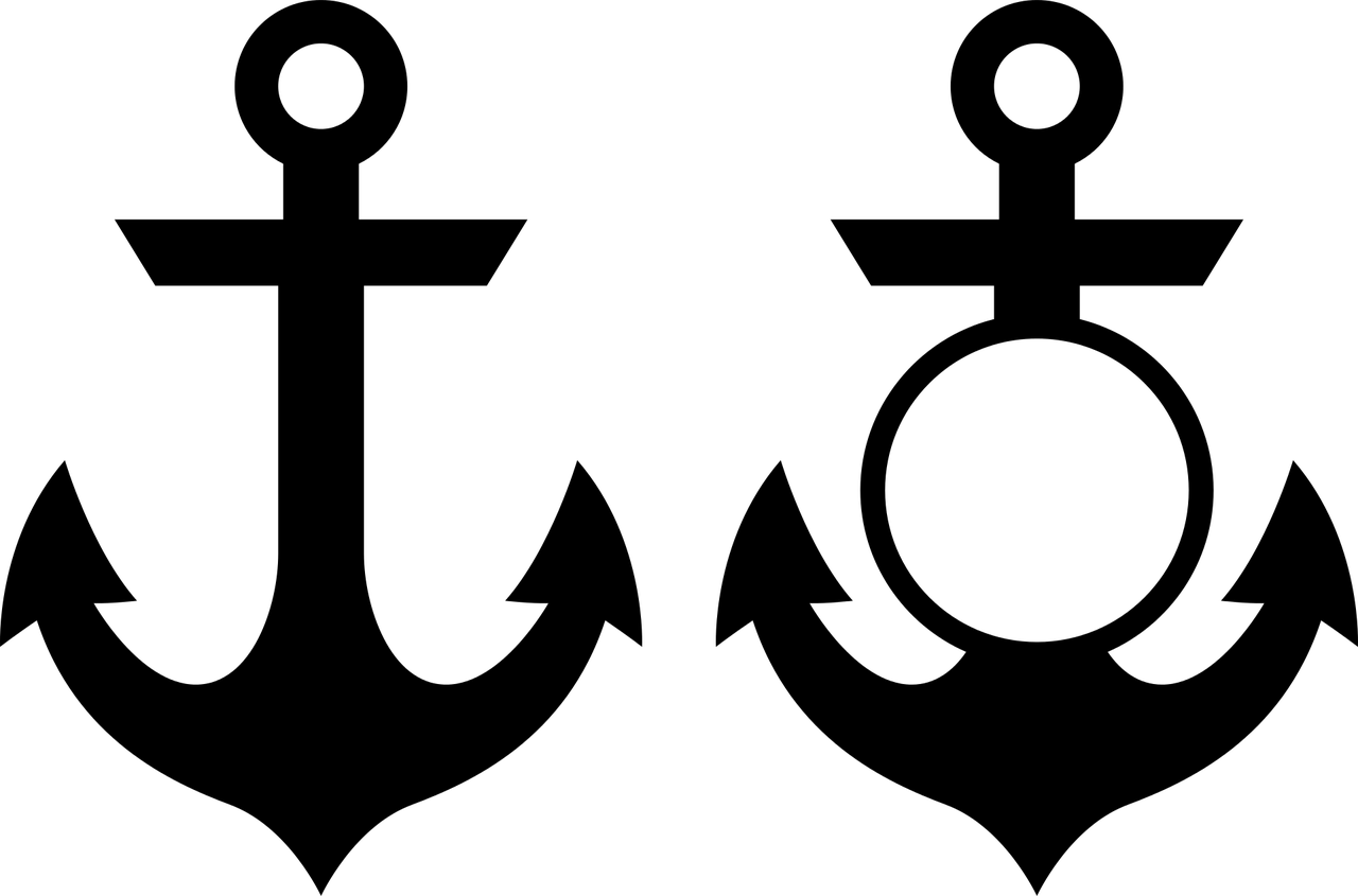 Detail Jangkar Kapal Vector Nomer 12