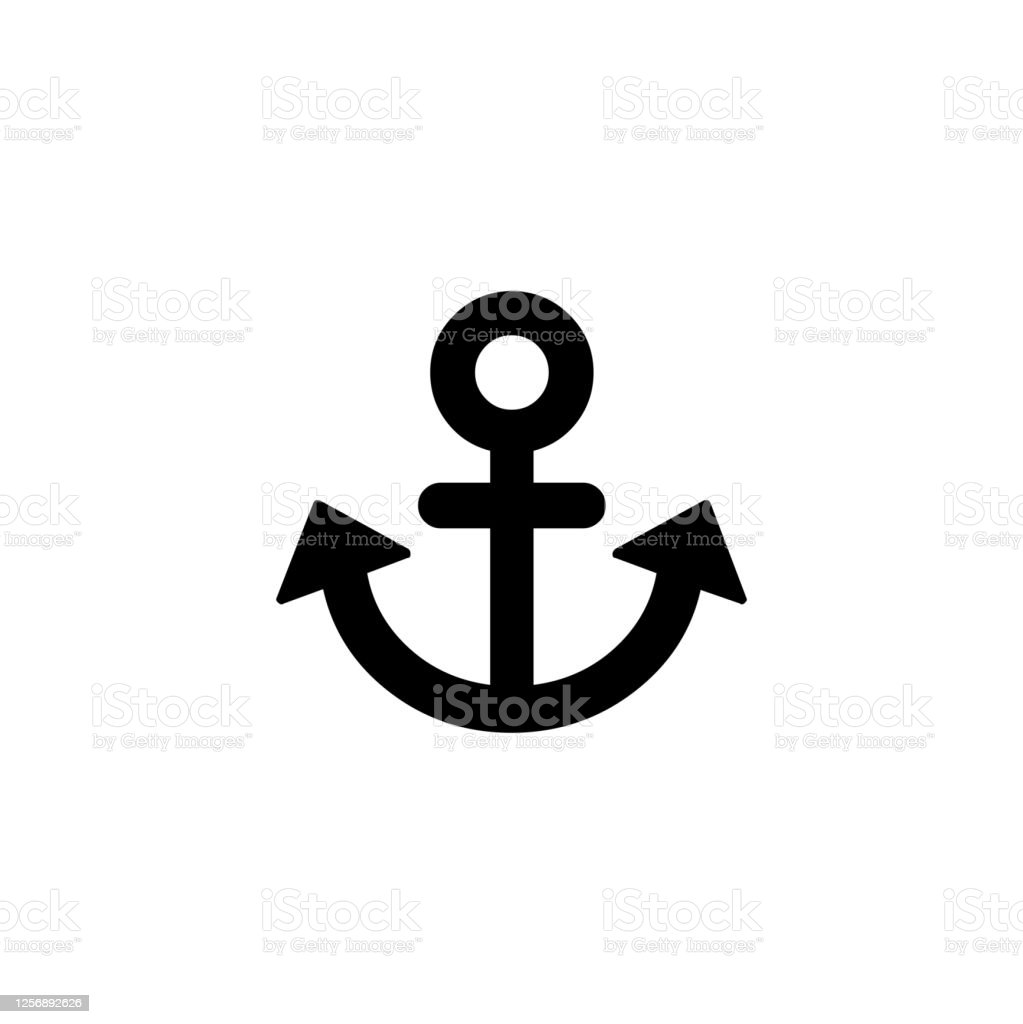 Detail Jangkar Kapal Vector Nomer 39