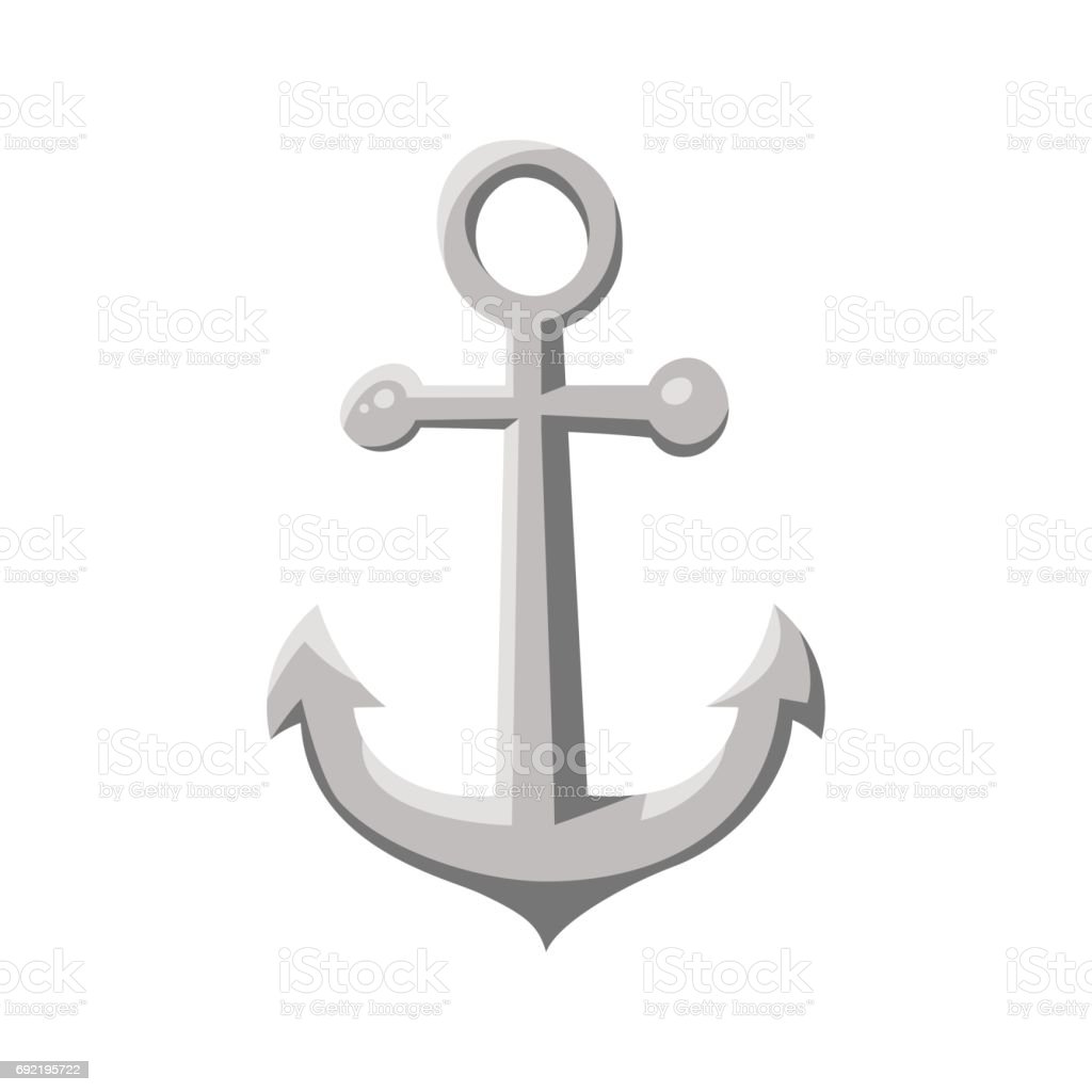 Detail Jangkar Kapal Vector Nomer 42