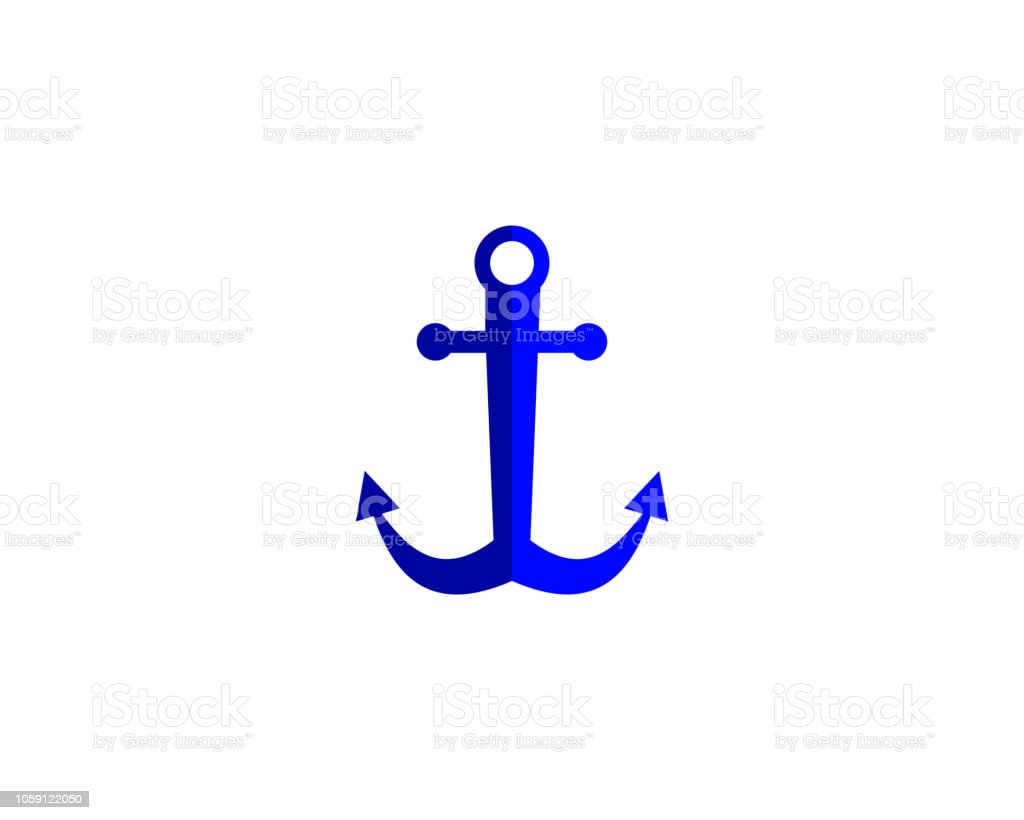 Detail Jangkar Kapal Vector Nomer 49