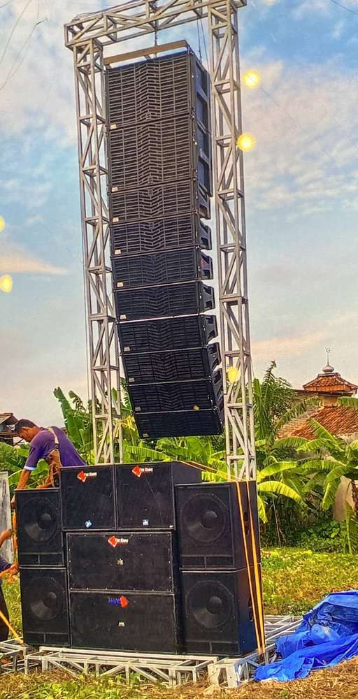 Detail Jangkar Sound System Nomer 14