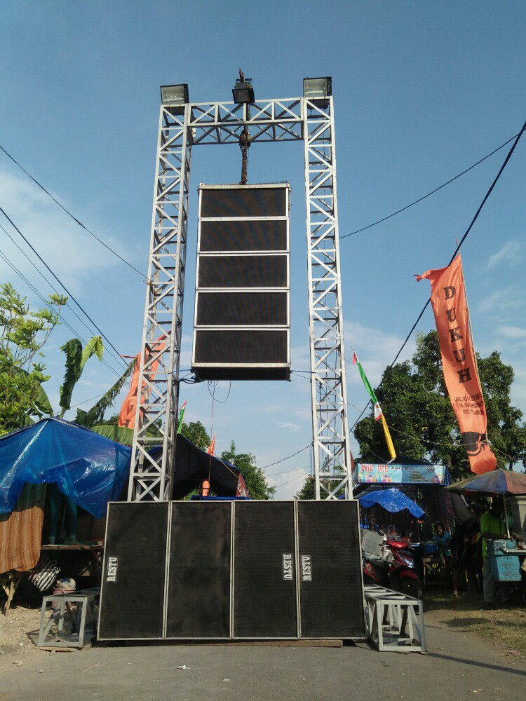 Detail Jangkar Sound System Nomer 17