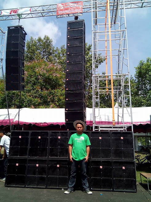 Detail Jangkar Sound System Nomer 18