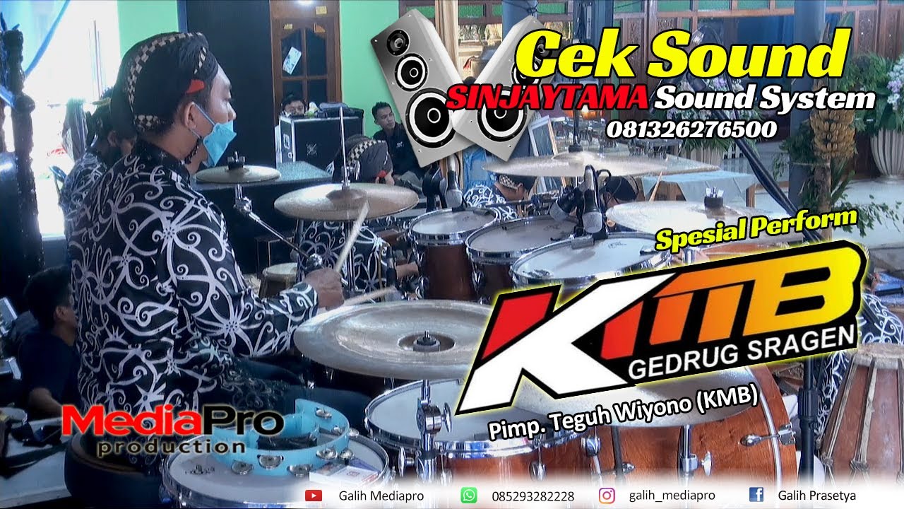 Detail Jangkar Sound System Nomer 19