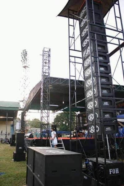 Detail Jangkar Sound System Nomer 22