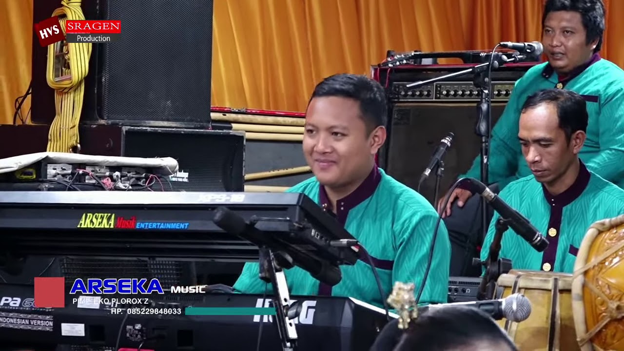 Detail Jangkar Sound System Nomer 26