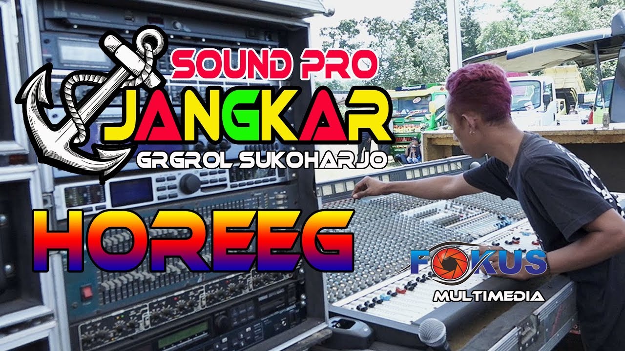 Detail Jangkar Sound System Nomer 4