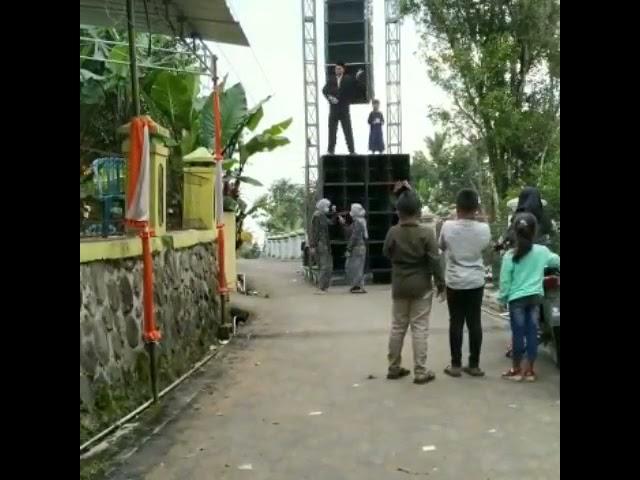Detail Jangkar Sound System Nomer 31