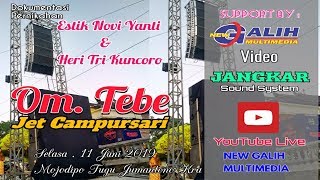 Detail Jangkar Sound System Nomer 32