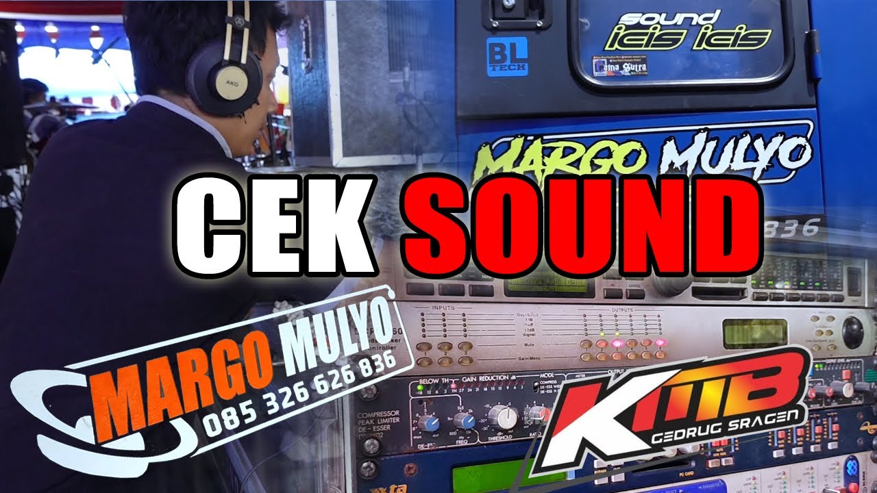 Detail Jangkar Sound System Nomer 37