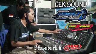 Detail Jangkar Sound System Nomer 39