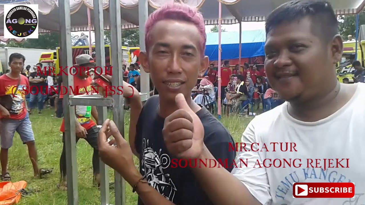 Detail Jangkar Sound System Nomer 9