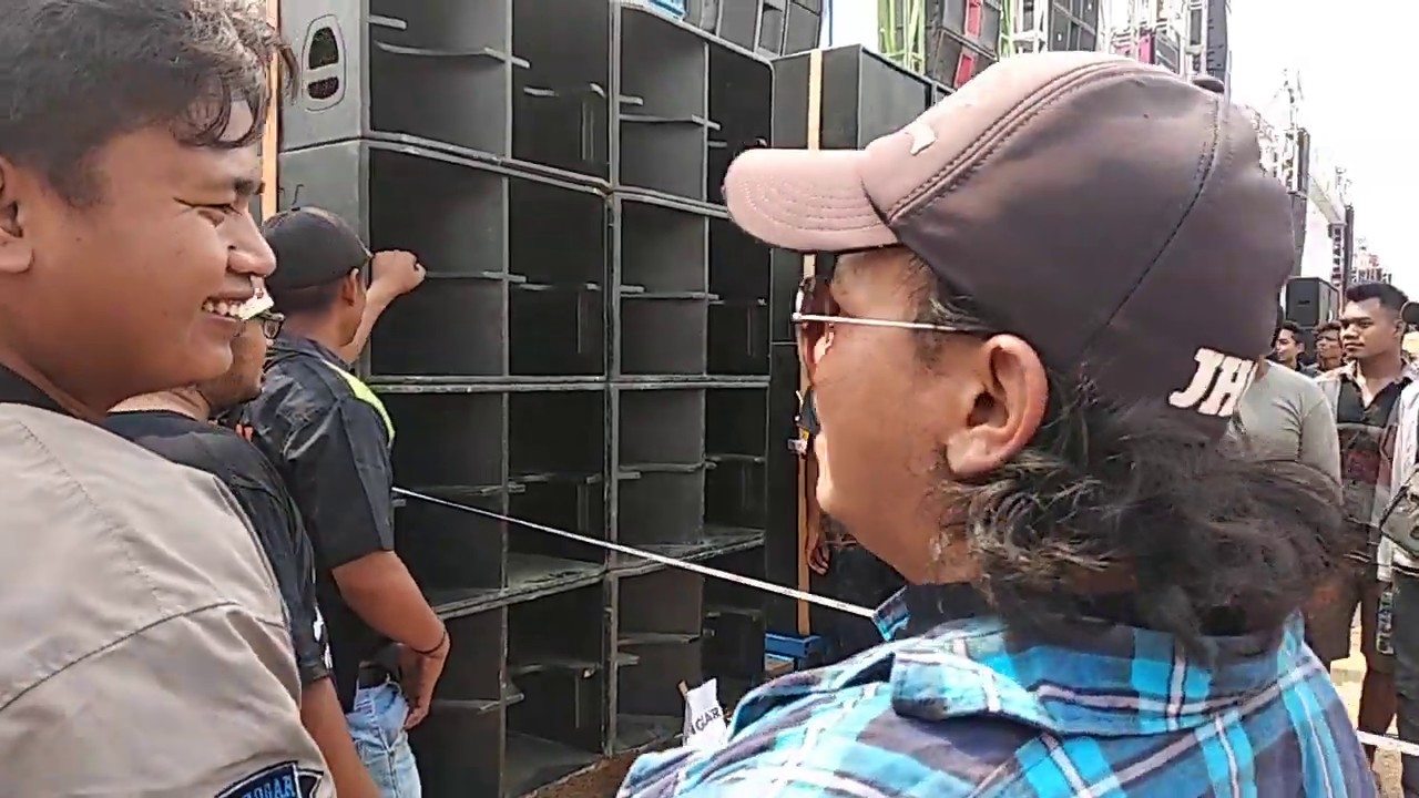 Detail Jangkar Sound System Nomer 10