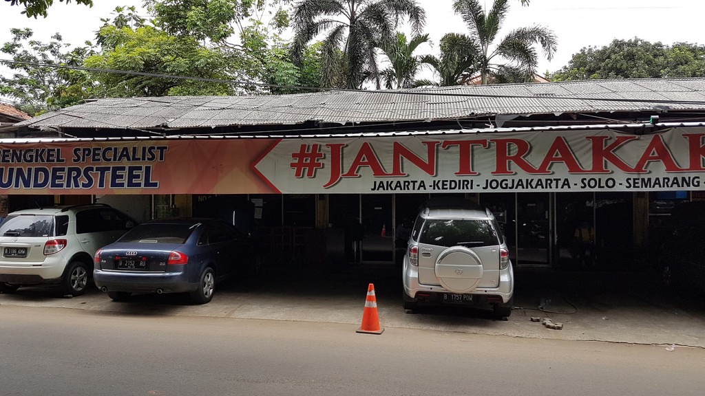 Detail Jantra Kaki Kaki Jakarta Nomer 3