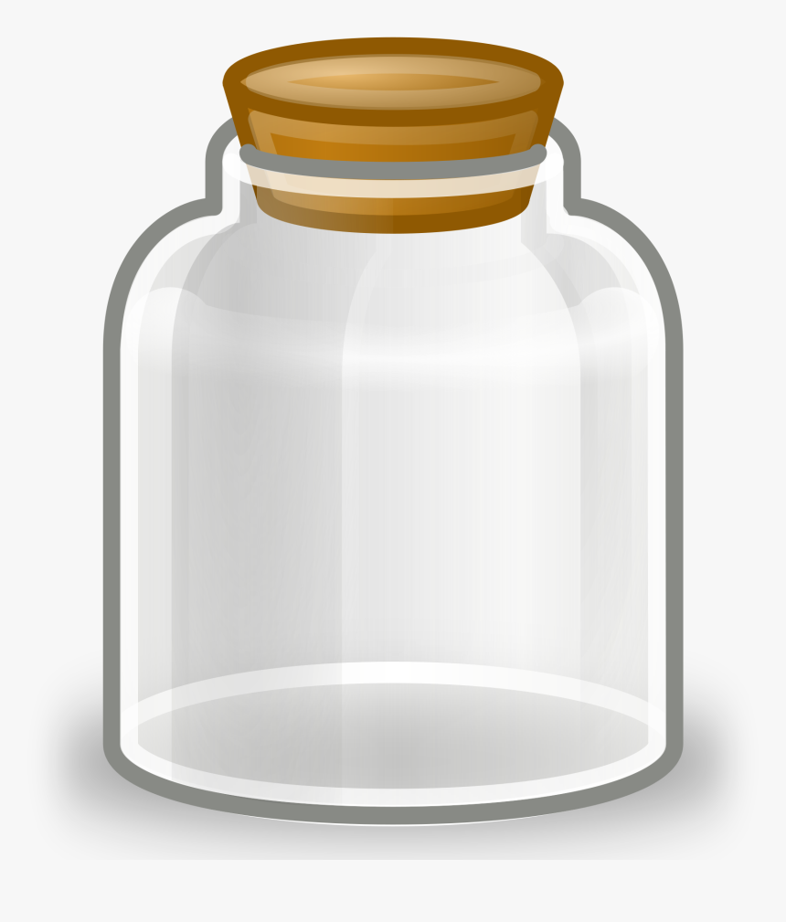 Detail Jar Clipart Png Nomer 34