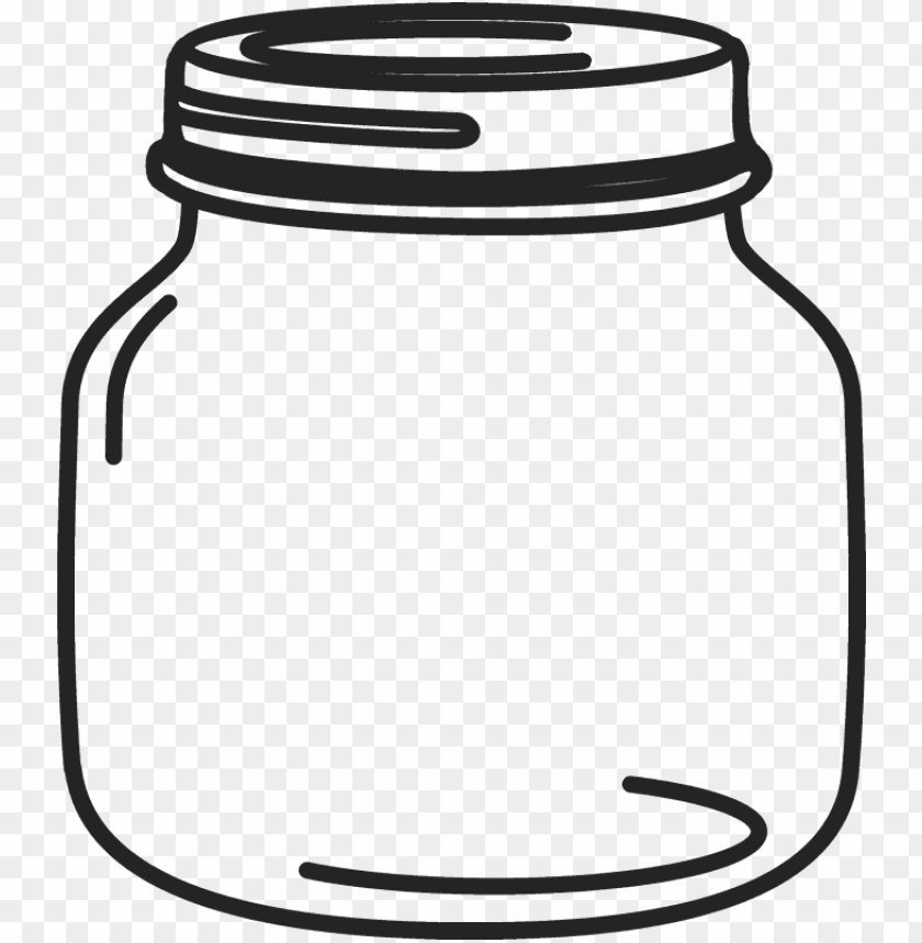 Detail Jar Clipart Png Nomer 7