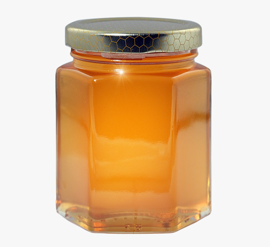 Detail Jar Of Honey Clipart Nomer 34