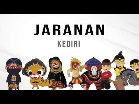 Detail Jaranan Kartun Nomer 13