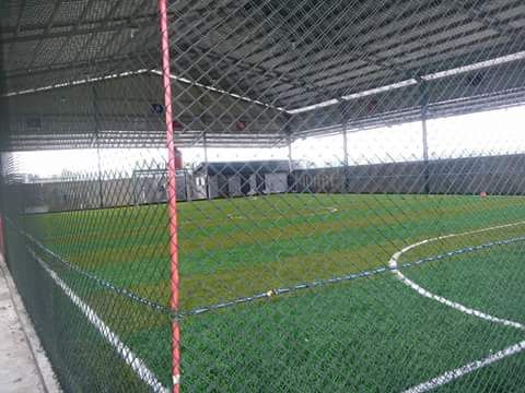 Detail Jaring Futsal Bekas Nomer 43