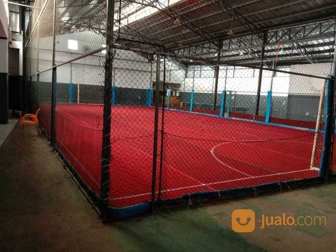 Detail Jaring Futsal Bekas Nomer 45