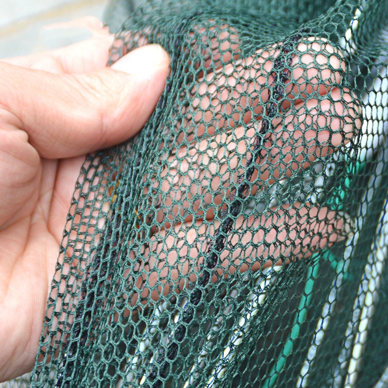 Detail Jaring Ikan Di Laut Nomer 26