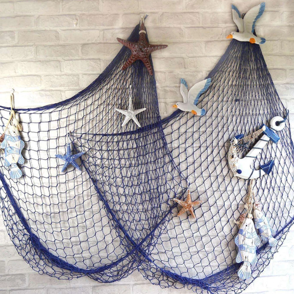 Detail Jaring Ikan Di Laut Nomer 29