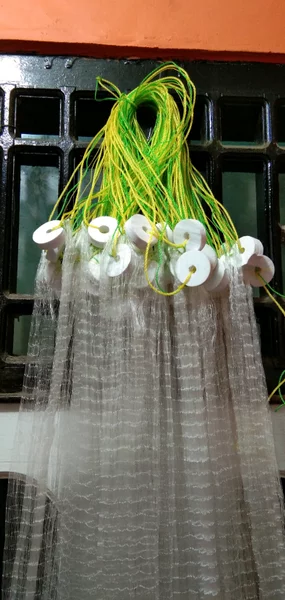 Detail Jaring Ikan Wader Nomer 4