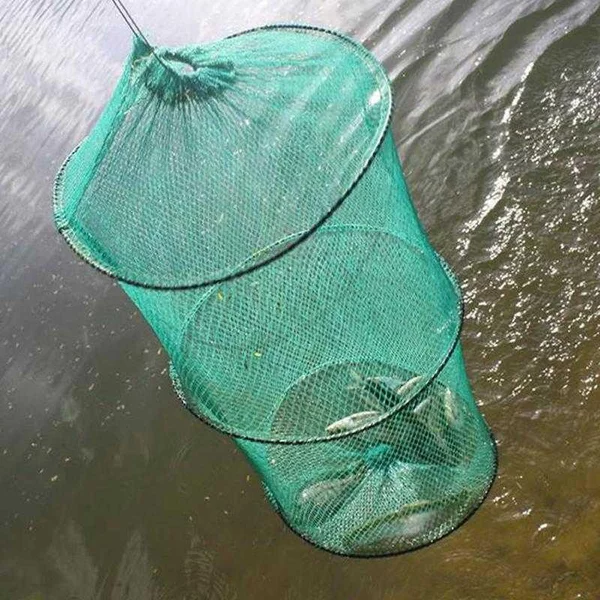 Detail Jaring Ikan Wader Nomer 48