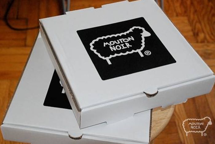 Detail Jaring Jaring Kotak Pizza Nomer 29