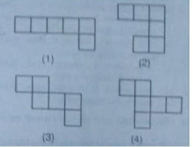 Detail Jaring Jaring Kubus Ditunjukkan Oleh Gambar Nomer 5