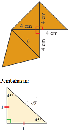 Detail Jaring Jaring Piramida Nomer 46