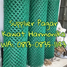 Detail Jaring Kawat Pagar Nomer 28