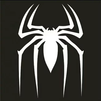 Detail Jaring Laba Laba Spider Man Nomer 23