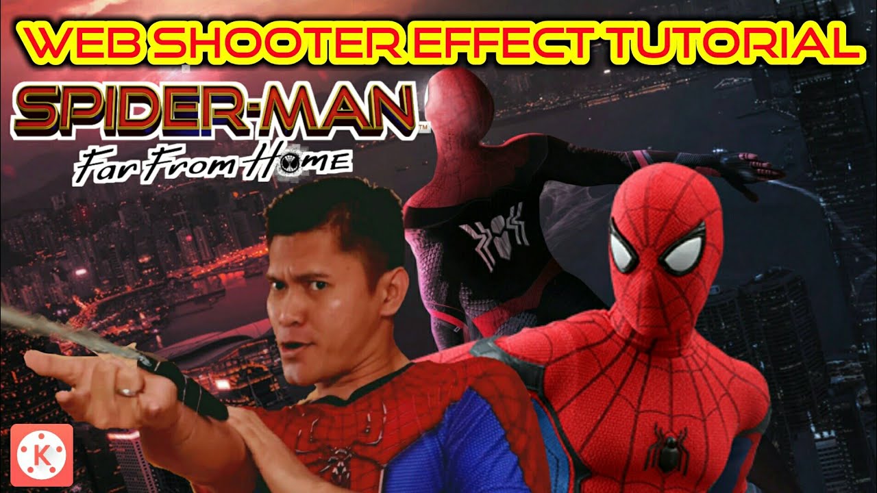 Detail Jaring Laba Laba Spider Man Nomer 51