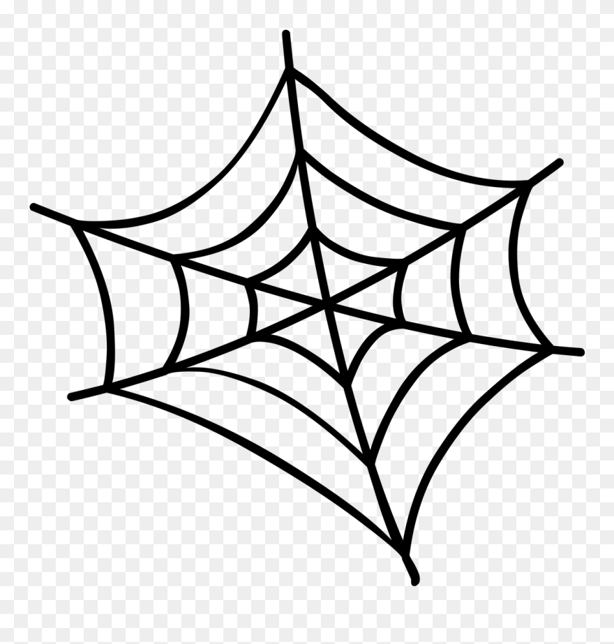 Detail Jaring Laba Laba Spider Man Nomer 9