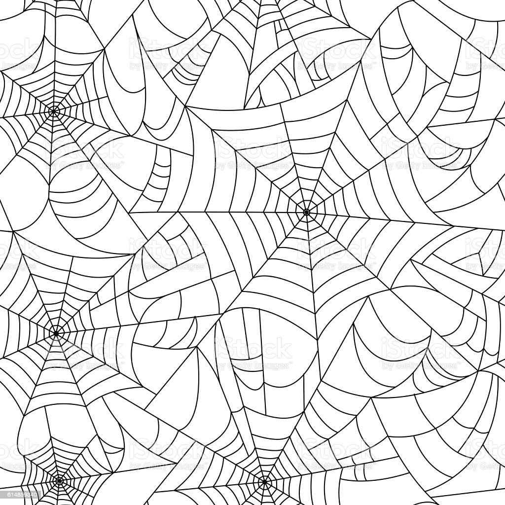 Detail Jaring Laba Laba Vector Nomer 57