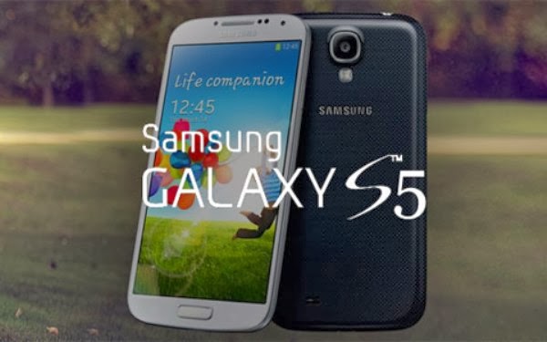 Detail Jaringan Samsung S5 Nomer 19