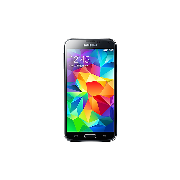 Detail Jaringan Samsung S5 Nomer 21