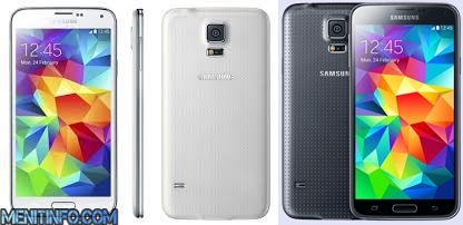 Detail Jaringan Samsung S5 Nomer 30