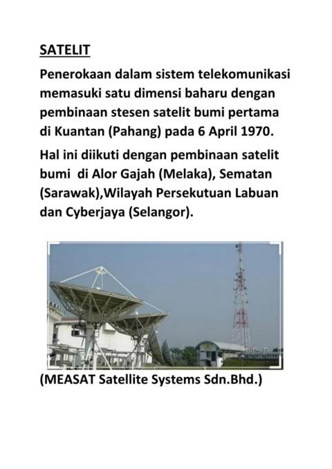 Detail Jaringan Telekomunikasi Gambar 3 Dimensi Nomer 3