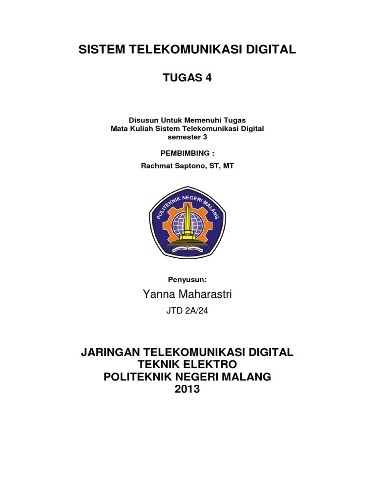 Detail Jaringan Telekomunikasi Gambar 3 Dimensi Nomer 25