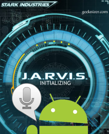 Detail Jarvis For Android Nomer 2
