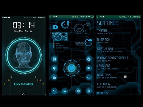 Detail Jarvis For Android Nomer 8