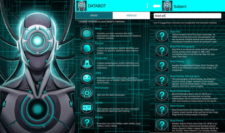 Detail Jarvis For Pc Nomer 25