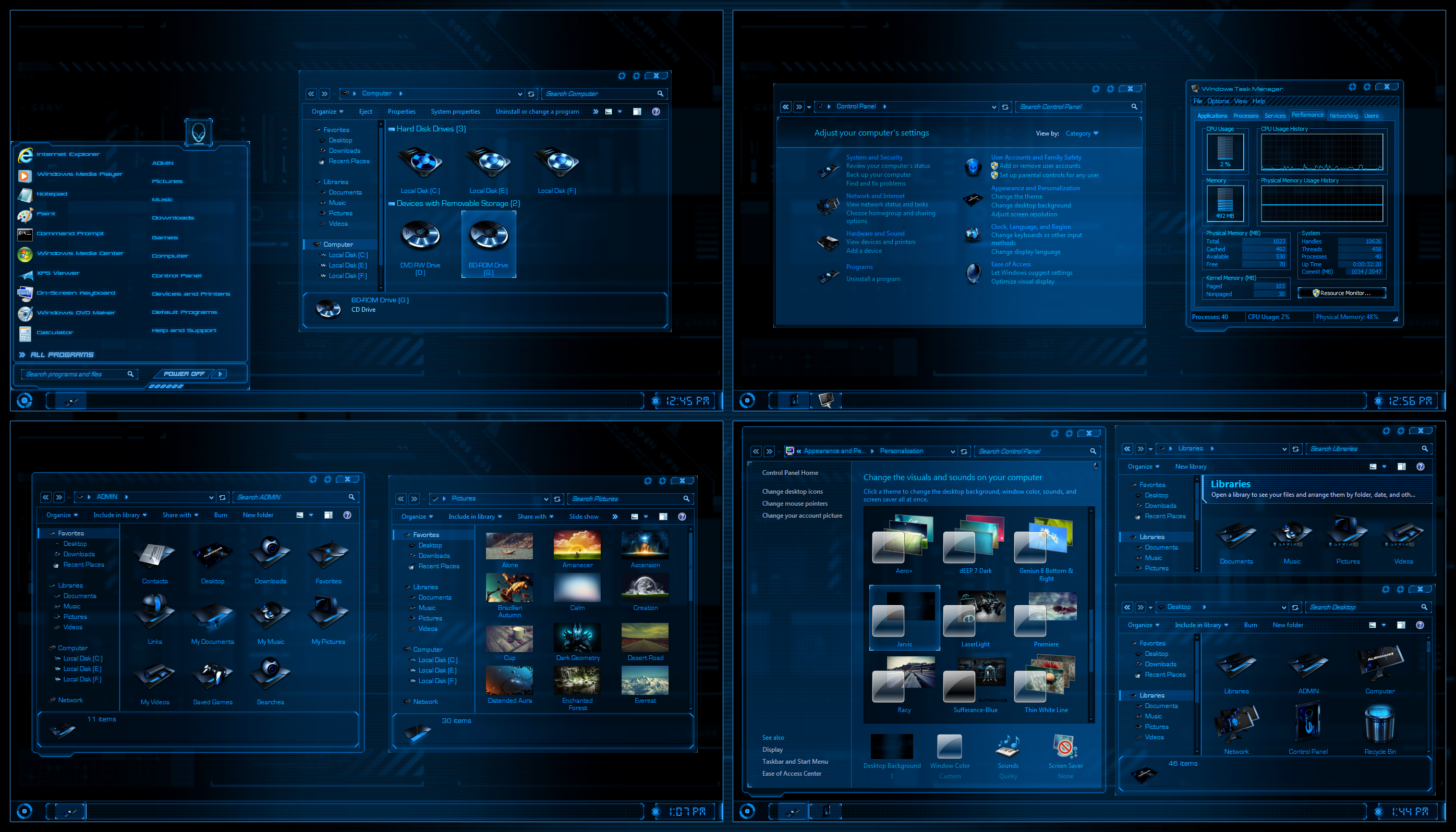 Detail Jarvis For Windows 7 Nomer 32