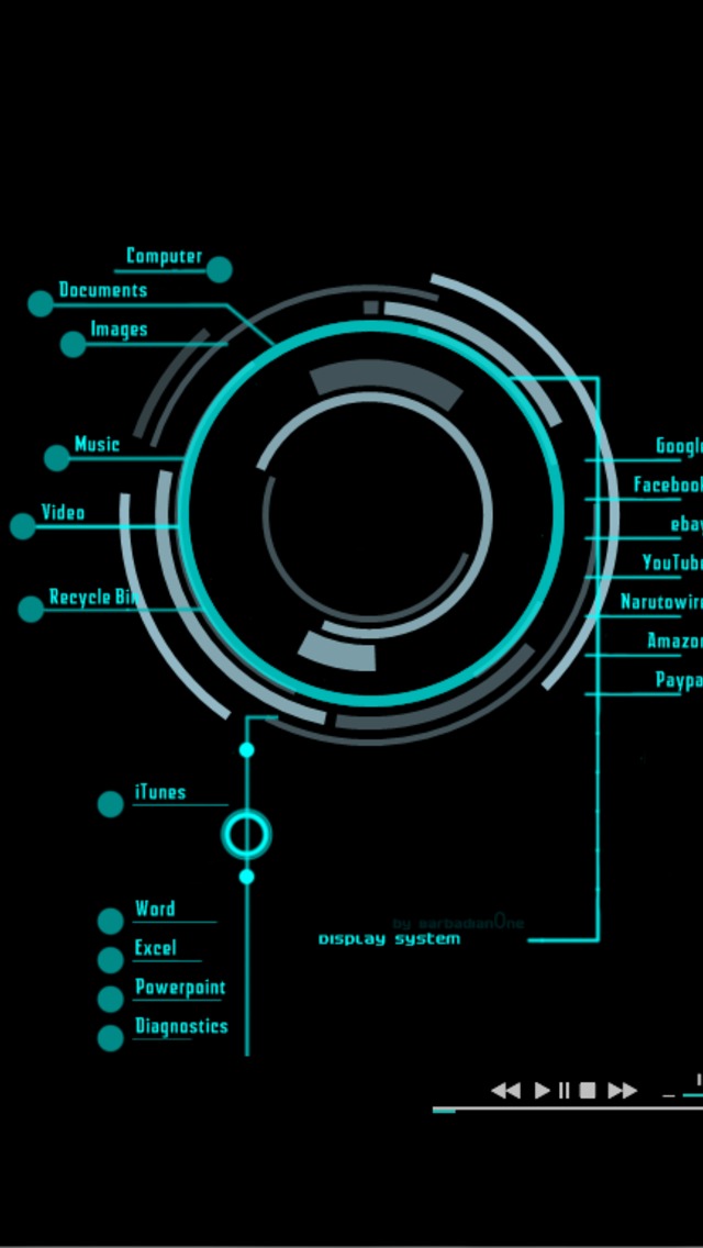 Detail Jarvis Lock Screen Nomer 29