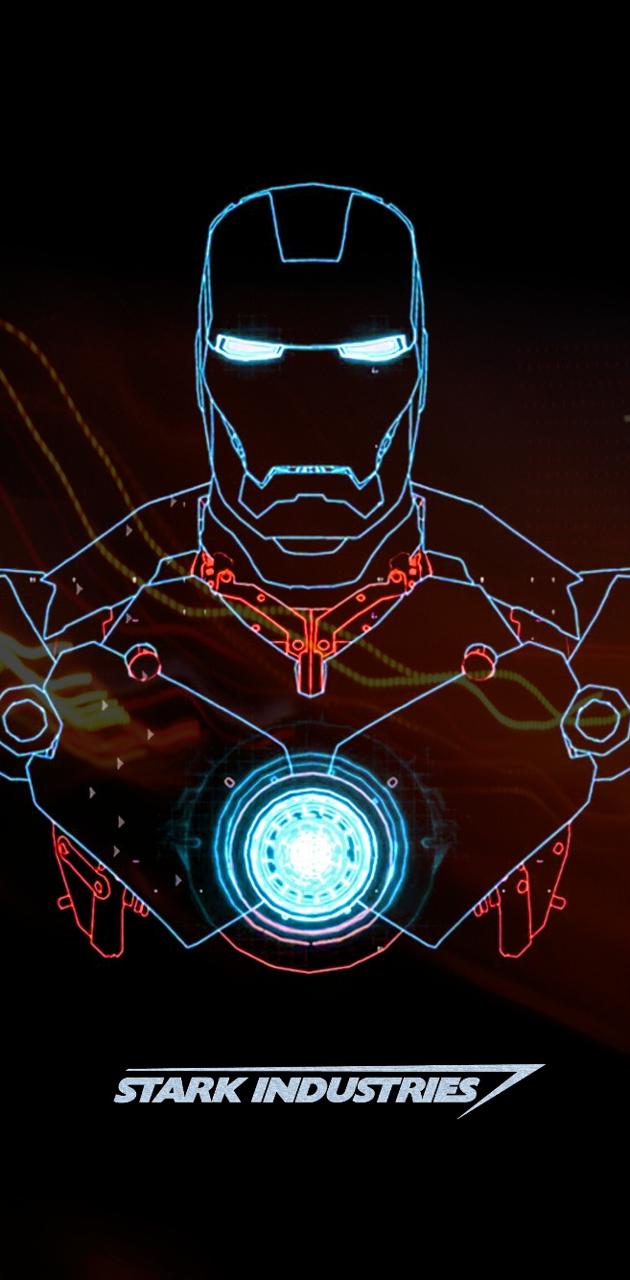 Detail Jarvis Wallpaper Android Nomer 14