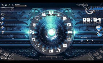 Detail Jarvis Wallpaper Android Nomer 31