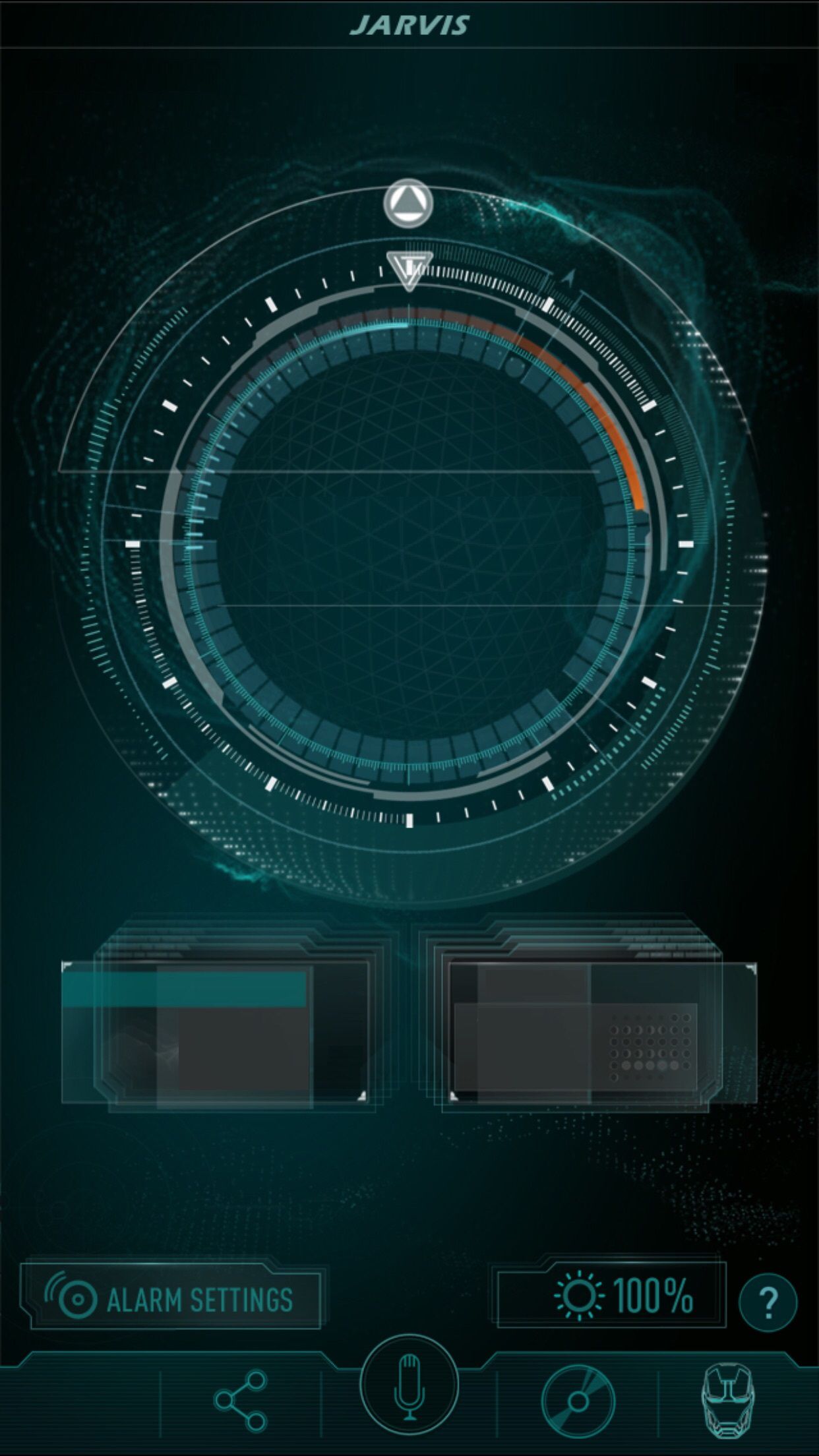 Detail Jarvis Wallpaper Android Nomer 9
